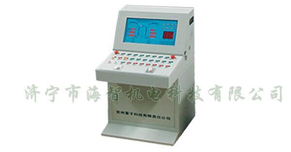 具有維護(hù)使用簡捷、故障率低、性能穩(wěn)定、不易失誤等諸多優(yōu)點