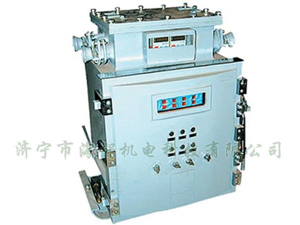 適用于頻率50HZ、額定交流電壓380V、660V或1140V的電動機的重載啟動