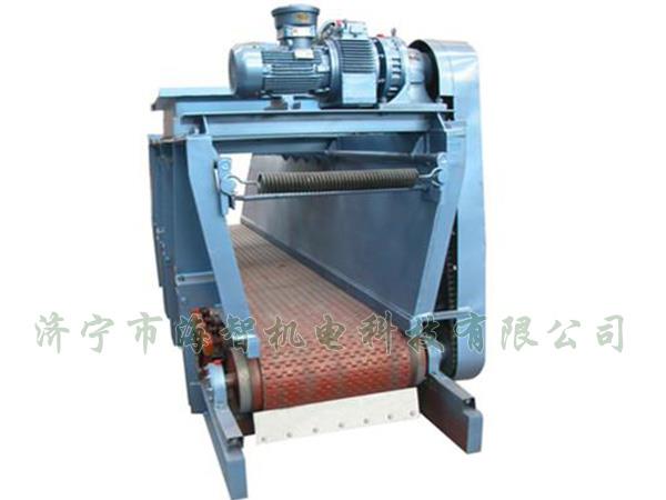 在訂貨時須給出從料倉口中心到卸料口的距離以及給料量和電壓等級等參數(shù)，以便進行制作